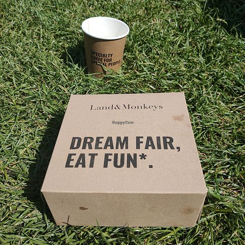  at Land & Monkeys - Turenne in Paris