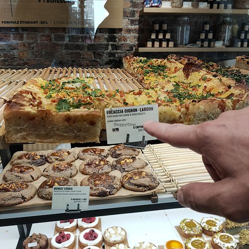  at Land & Monkeys - Turenne in Paris