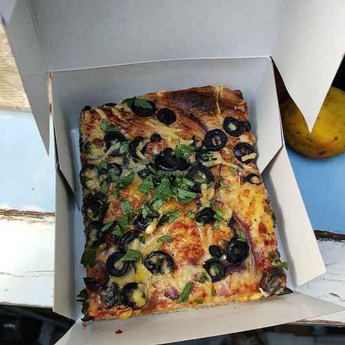 Not great :/ at Land & Monkeys - Turenne in Paris