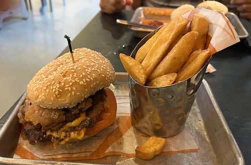   at NBC Sports Grill & Brew in Los Angeles