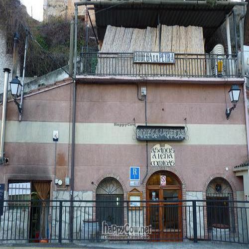  at Bodega La Petra in Arnedillo