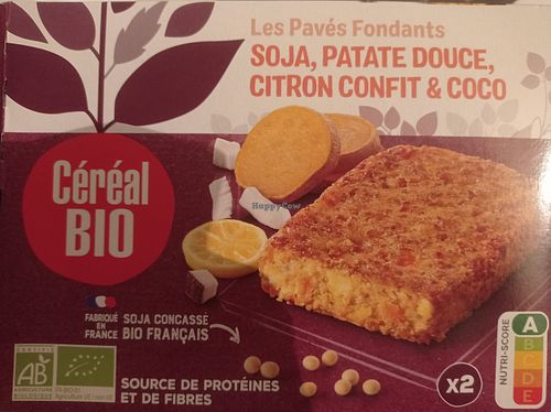 Vegan, sans colorant, bio et fabriqué en France at Market Riorges in Riorges