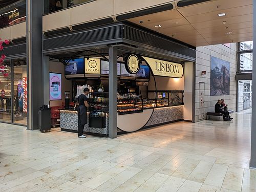  at SuRolls in Hamburg