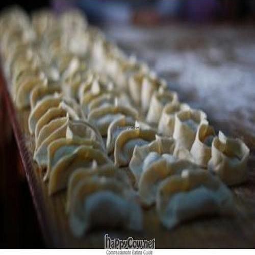  at Lhamo's Vegetarian Tibetan Cooking Classes in Dharamshala