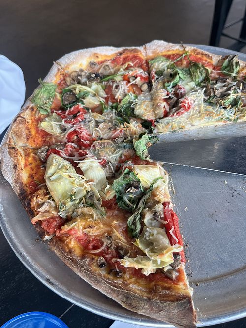   at Factory in Johnson City