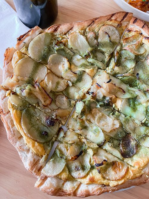 Rasoi Pawtucket Rhode Island Restaurant HappyCow