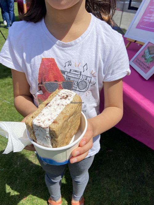   at Kula Ice Cream in San Diego