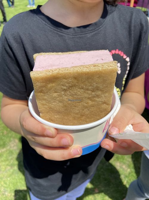   at Kula Ice Cream in San Diego