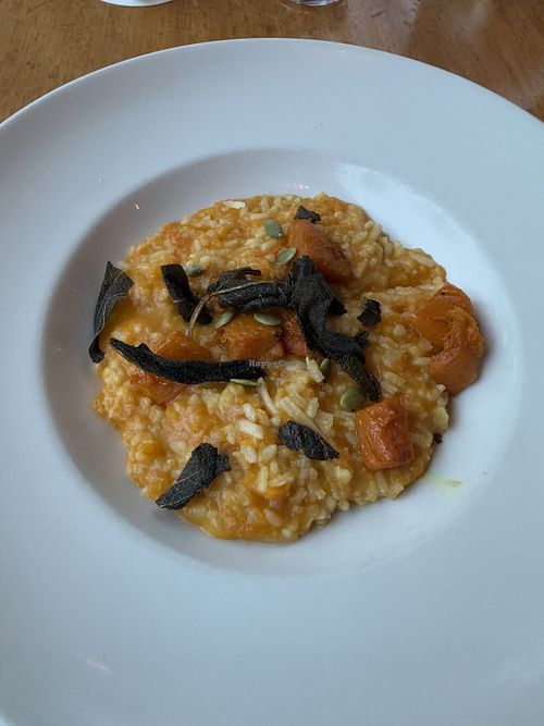   at The Deck in Airlie Beach