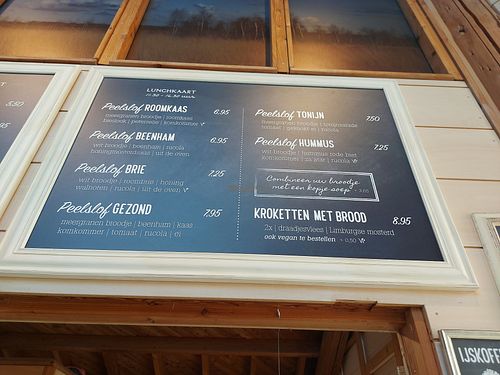  at Buitencentrum De Pelen in Ospel