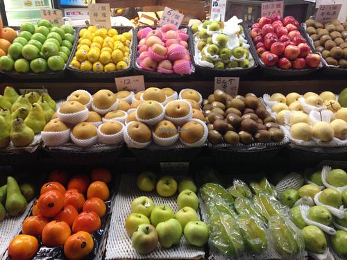 3 at Fu Wing - Wan Chai in Hong Kong Island