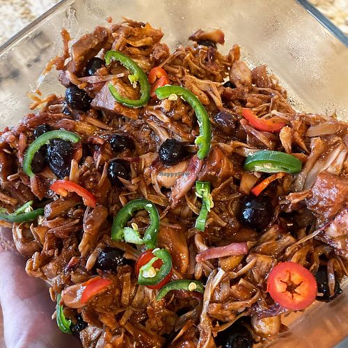 Image of Blatch's Backyard BBQ - temporarily closed