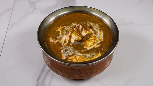  at Udupi Dosa in London