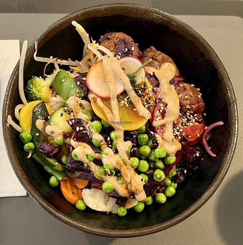   at nosh Dortmund in Dortmund