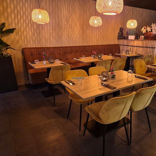  at Taste of Bali in Schagen