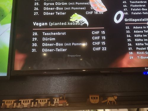  at Bümpliz Express in Bern