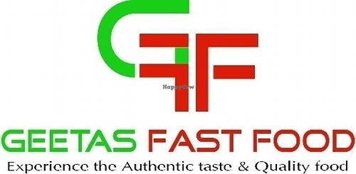 Geetas Fast Food at Geetas Fast Food in Leicester
