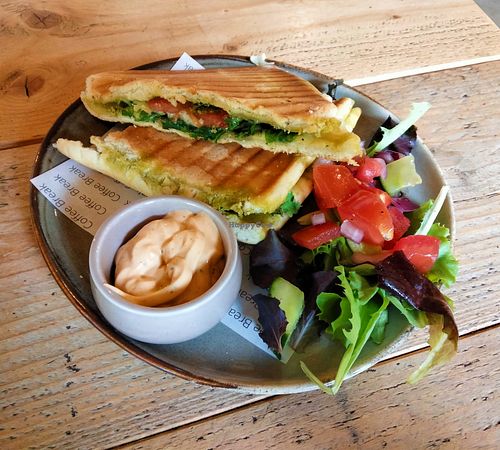 Image of Coffee Break