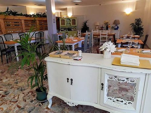 Planet Jesolo at Planet Catering in Jesolo