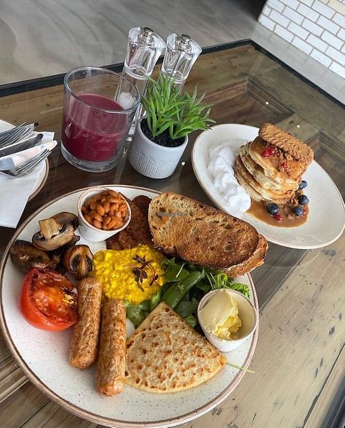 Image of Holy Cow Lounge