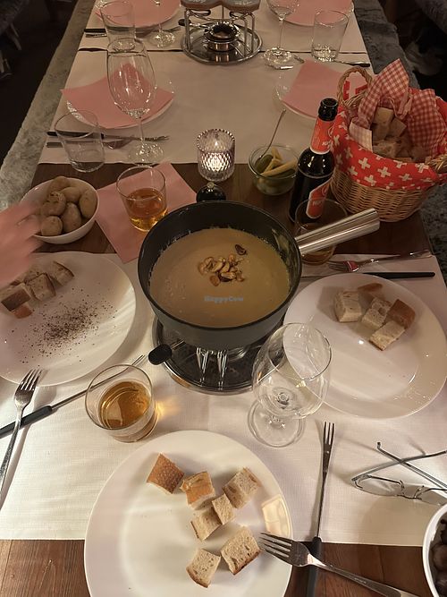   at Frau Gerolds Garten in Zurich