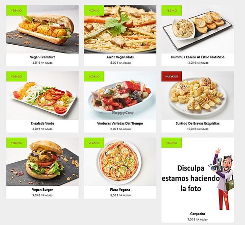  at Plats & Co in Miami Platja