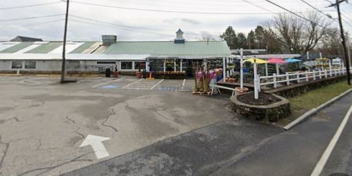  at Trombetta's Farm in Marlborough