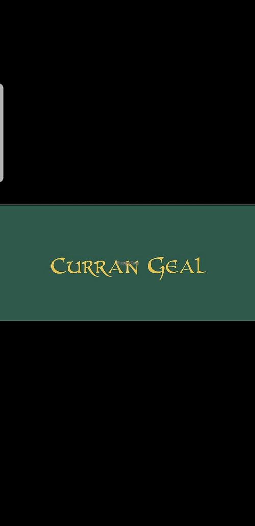 Image of Curran Geal