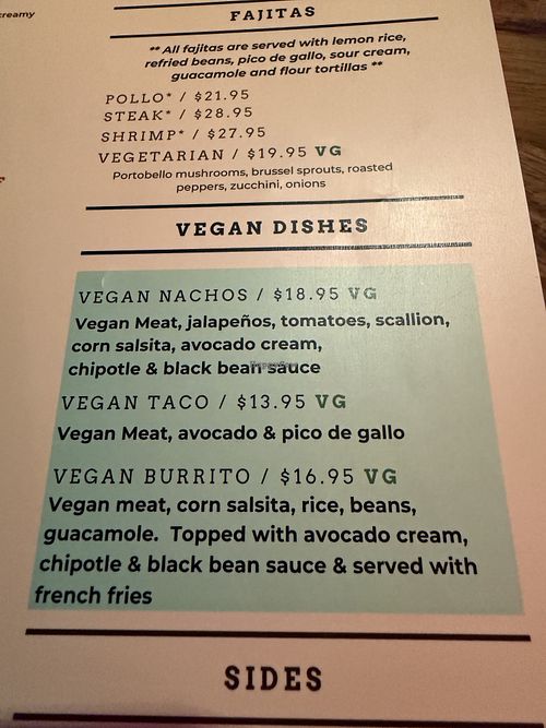   at MESA in Easton