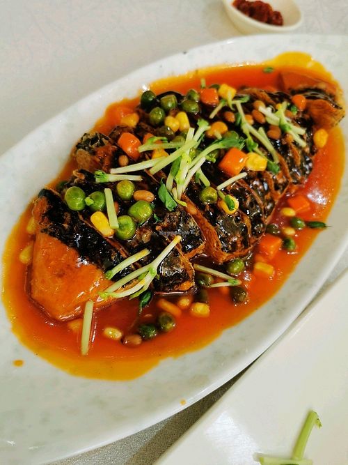 Image of Po Lin Vegetarian - 普蓮素食