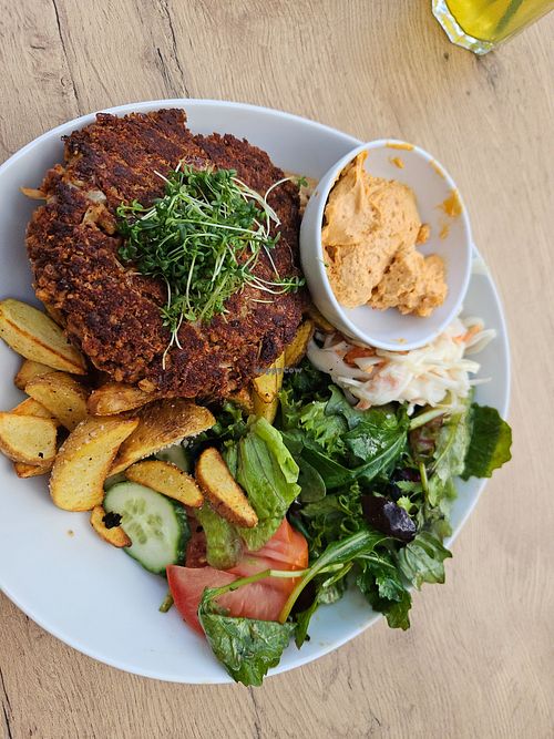  at KostBar in Ellenz-poltersdorf