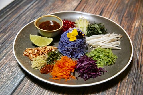 Image of Mali Vegan Thai