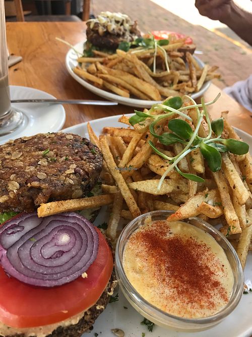 Image of Fresh Earth Food Store