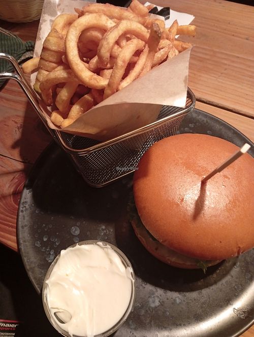  at Bronx in Copenhagen