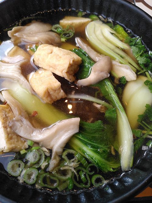  at Chi Thu - Leopoldstraße in Munich