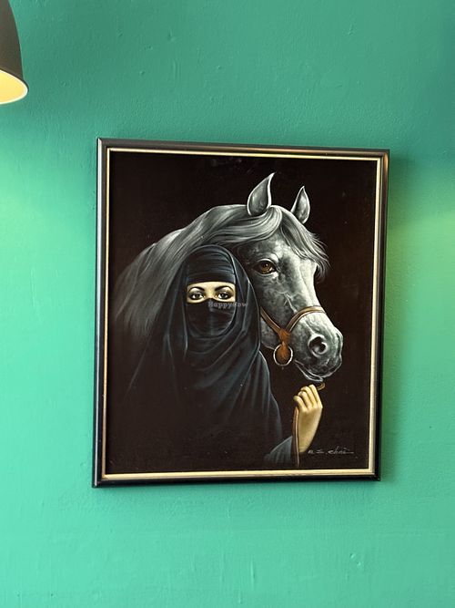 Pictures  at Green Kitchen in Flensburg