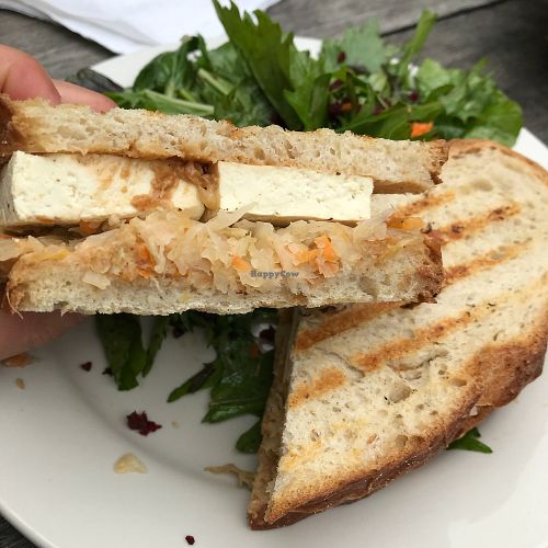 The Lady Killigrew Montague Massachusetts Restaurant HappyCow