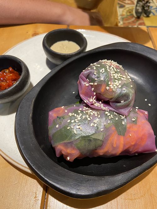 Image of Vegan & Veggie