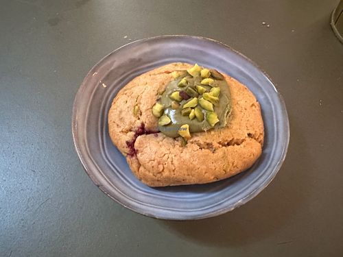  at Peacock in Toulouse