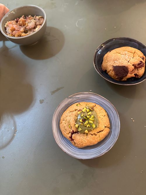  at Peacock in Toulouse