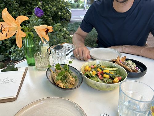   at De Nieuwe Kantine in Arnhem
