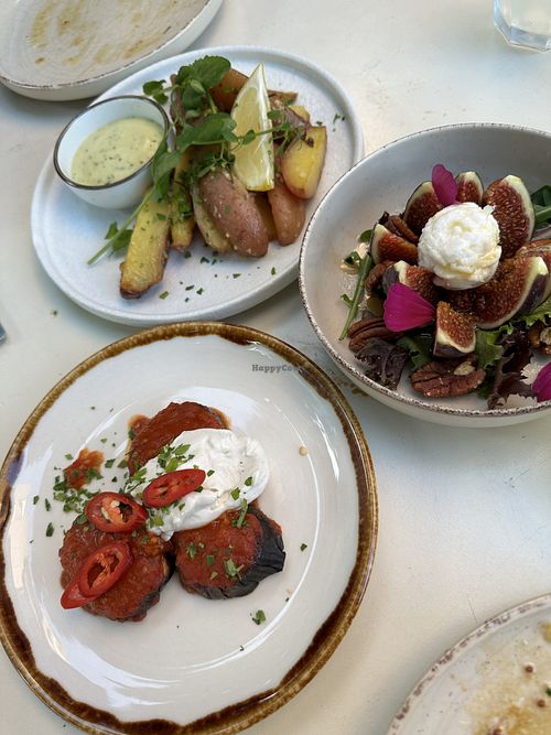   at De Nieuwe Kantine in Arnhem