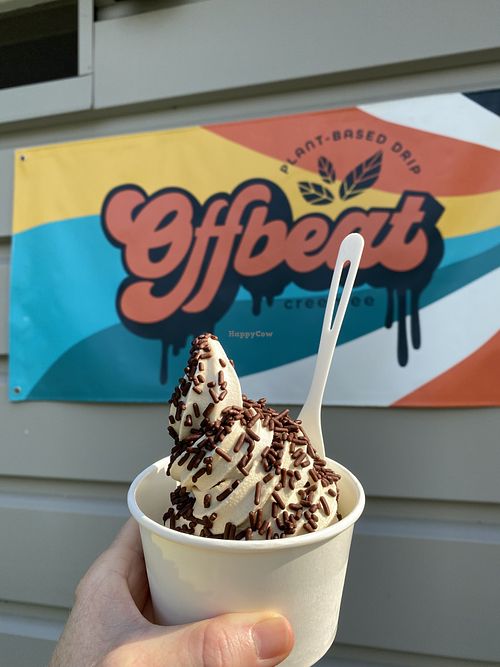   at Offbeat Creemee in Essex Junction