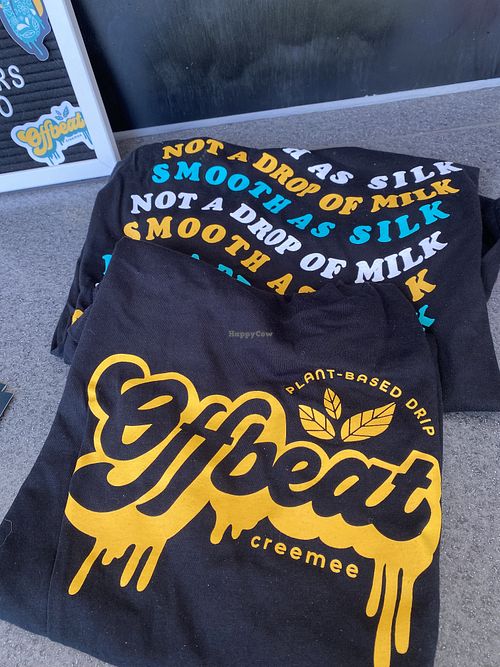   at Offbeat Creemee in Essex Junction