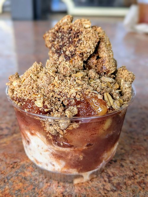  at Offbeat Creemee in Essex Junction