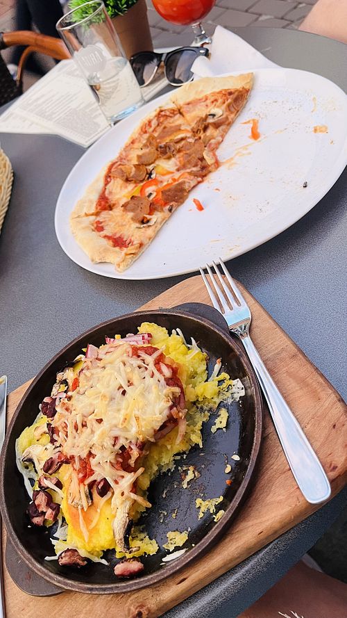   at Kohvik Armastus in Tartu