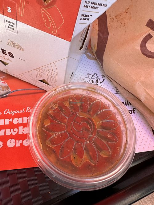   at Chidoba Mexican Grill - Langgasse in Wiesbaden