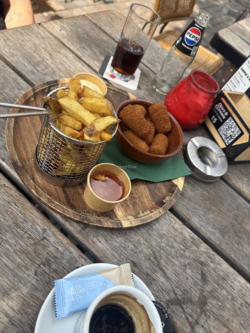   at Sjors & Sjimmie in Nijmegen