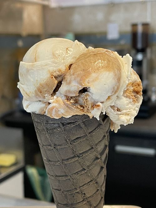   at Chunks by KoRo in Berlin