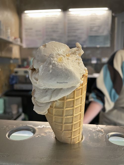   at Chunks by KoRo in Berlin